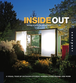 Inside Out Outdoor Kitchens And Garden Living Rooms Daniela Santos Quartino