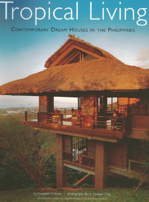 Tropical Living Contemporary Dream Houses In The Philippines Elizabeth Reyes