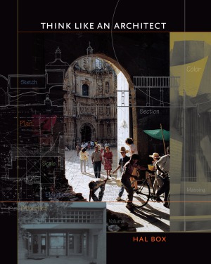 Think Like An Architect Hal Box