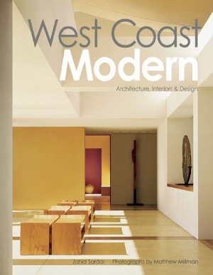 West Coast Modern Architecture Interiors Design Zahid Sardar