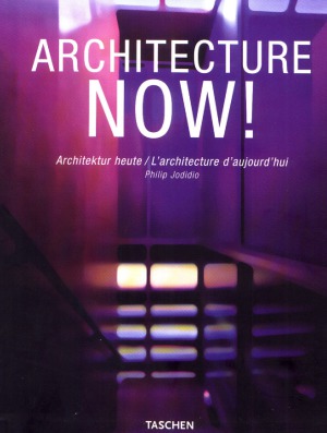 Architecture Now 1 Englishfrenchgerman Edition Philip Jodidio