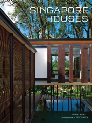 Singapore Houses Robert Powell