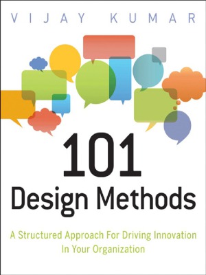 101 Design Methods Vijay Kumar