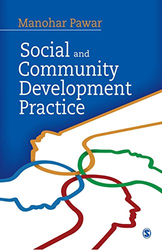 Social And Community Development Practice 1st Edition Manohar Pawar