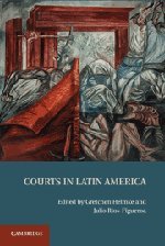 Courts In Latin America Gretchen Helmke Julio Riosfigueroa