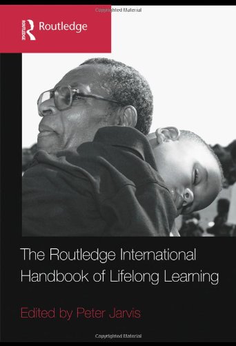 The Routledge International Handbook Of Lifelong Learning Peter Jarvis