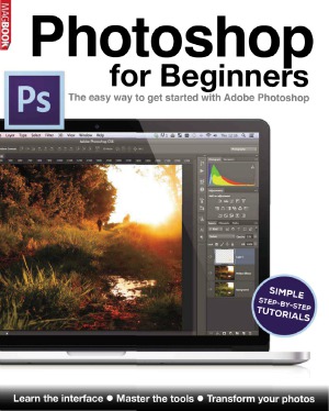 Photoshop For Beginners Rawlinson N