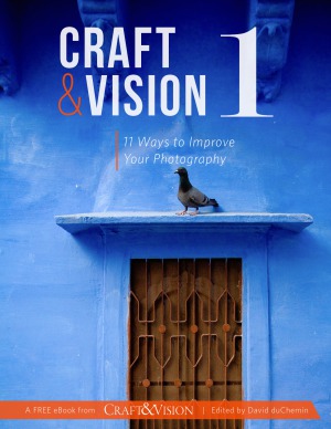Craft Vision 1 11 Ways To Improve Your Photography David Duchemin
