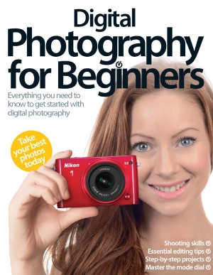 Digital Photography For Beginners Third Revised Edition James Sheppard