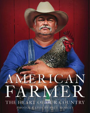American Farmer The Heart Of Our Country Katrina Fried