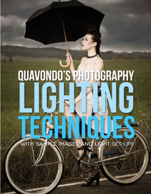 Quavondo039s Photography Lighting Techniques With Sample Images And Light Setups Quavondo Nguyen