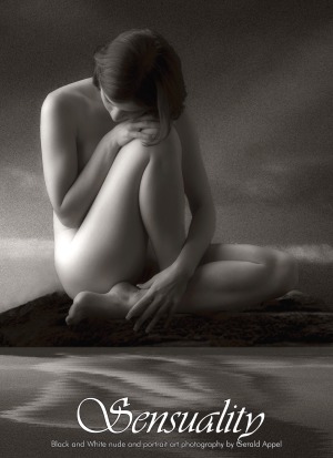 Sensuality Black And White Nude And Portrait Art Photography Gerald Appel