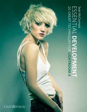 Essential Development 20 Great Techniques For Lightroom 4 Sean Mccormack