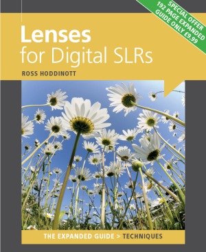 Lenses For Digital Slrs Ross Noddinott