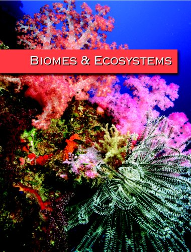 Biomes And Ecosystems Robert Warren Howarth Jacqueline E Mohan