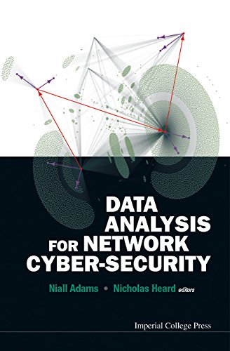Data Analysis For Network Cybersecurity Niall Adams Nicholas Heard