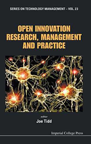 Open Innovation Research Management And Practice 1st Edition Joe Tidd