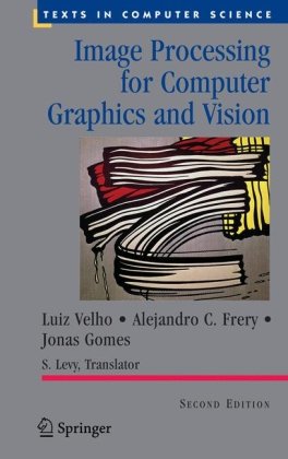 Image Processing For Computer Graphics And Vision 2nd Luiz Velho