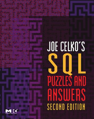 Joe Celkos Sql Puzzles And Answers Joe Celko