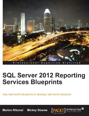Sql Server 2012 Reporting Services Blueprints Marlon Ribunal