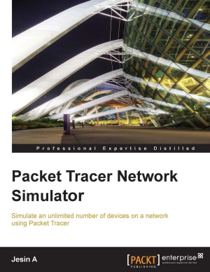 Packet Tracer Network Simulator Jesin A