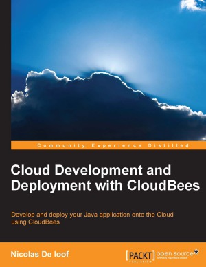 Cloud Development And Deployment With Cloudbees Nicolas De Loof