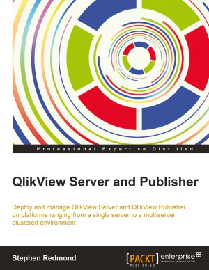 Qlikview Server And Publisher Stephen Redmond