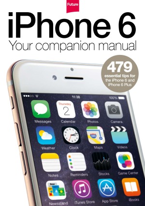 Iphone 6 Your Companion Manual