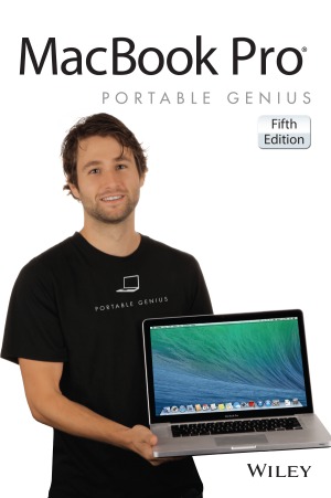 Macbook Pro Portable Genius 5 Edition Galen Gruman