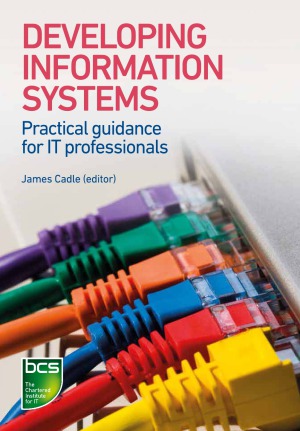 Developing Information Systems Practical Guidance For It Professionals Tahir Ahmed