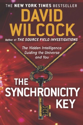 The Synchronicity Key The Hidden Intelligence Guiding The Universe And You Reprint David Wilcock