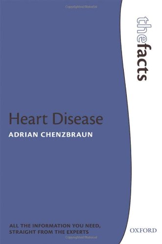 Heart Disease 1st Edition Adrian Chenzbraun