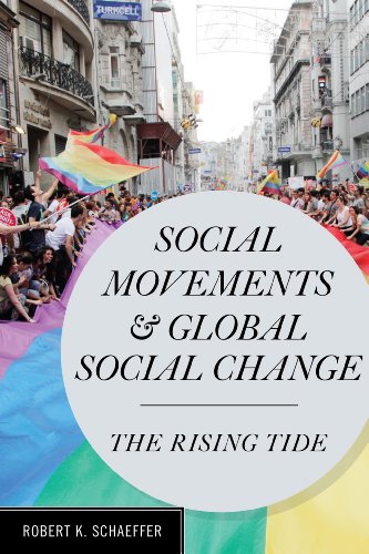 Social Movements And Global Social Change The Rising Tide Robert K Schaeffer