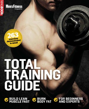 Mens Fitness Total Training Guide