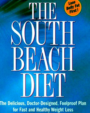 The South Beach Diet The Delicious Doctordesigned Foolproof Plan For Fast And Healthy Weight Loss Arthur Agatston
