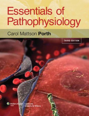 Essentials Of Pathophysiology 3rd Ed Porth C