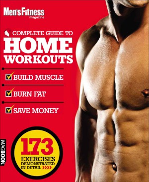 The Complete Guide To Home Workouts Lipsey John