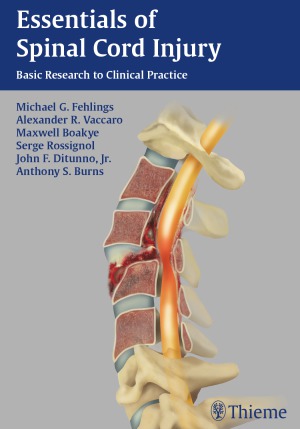 Essentials Of Spinal Cord Injury Michael Fehlings