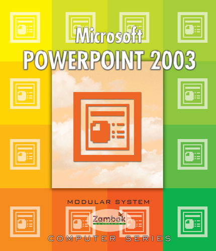 Presentation With Ms Powerpoint Zambak 1st Edition Abdulkadir Cck