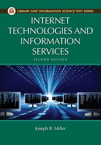 Internet Technologies And Information Services 2nd Edition Joseph B Miller