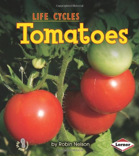 Tomatoes Robin Nelson
