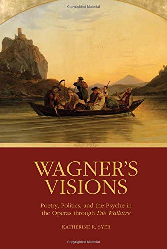 Wagners Visions Katherine R Syer