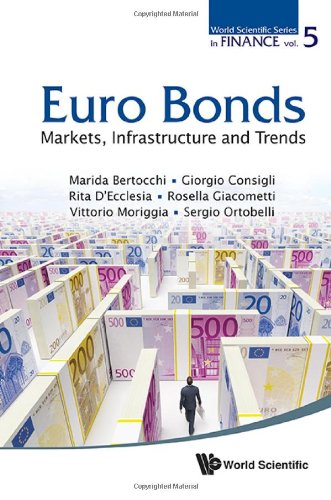 Euro Bonds Markets Infrastructure And Trends Marida Bertocchi