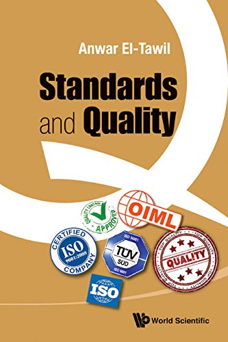 Standards And Quality Anwar Eltawil