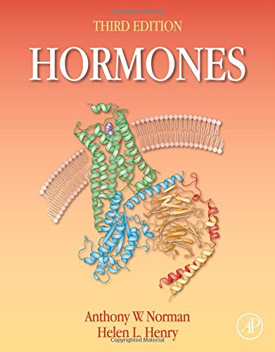 Hormones Third Edition 3rd Edition Anthony W Norman Helen L Henry