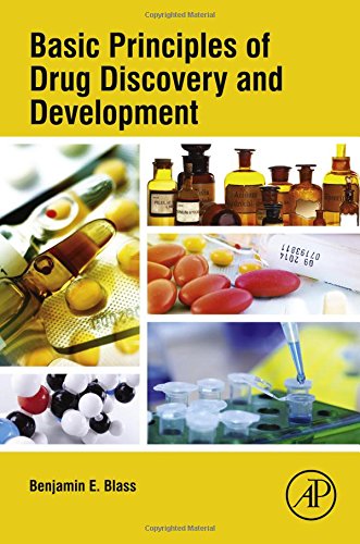 Basic Principles Of Drug Discovery And Development 1st Edition Benjamin Blass