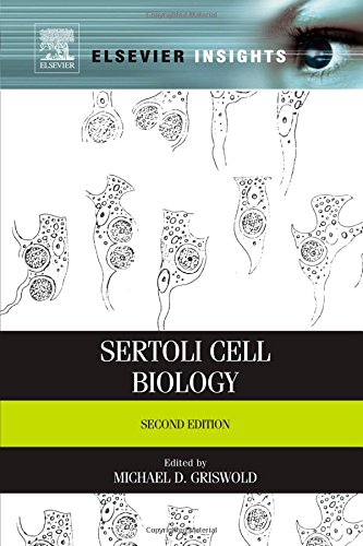 Sertoli Cell Biology Second Edition 2nd Edition Michael D Griswold