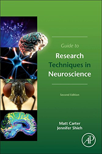 Guide To Research Techniques In Neuroscience Second Edition 2nd Edition Matt Carter