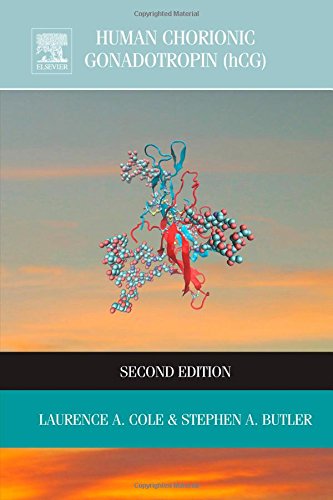 Human Chorionic Gonadotropin 2nd Edition Laurence A Cole