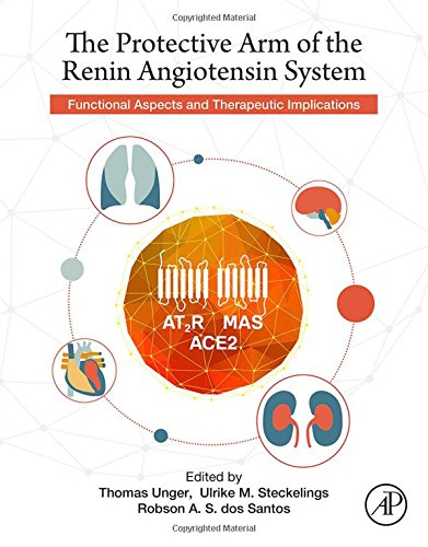 The Protective Arm Of The Renin Angiotensin System 1st Edition Thomas Unger